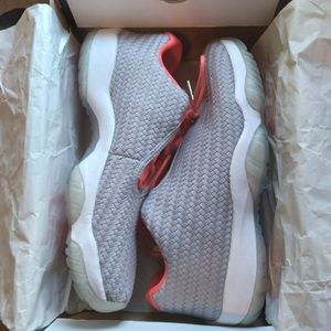 Air Jordan future low
